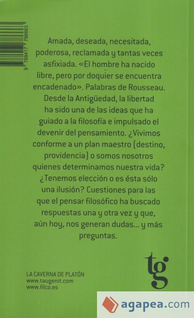 LIBERTAD