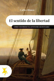 Portada de SENTIDO DE LA LIBERTAD, EL