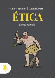 Portada de &Eacute;TICA