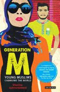 Portada de Generation M: New Muslims, New Style