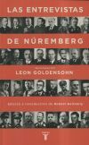 Las Entrevistas De N&uacute;remberg