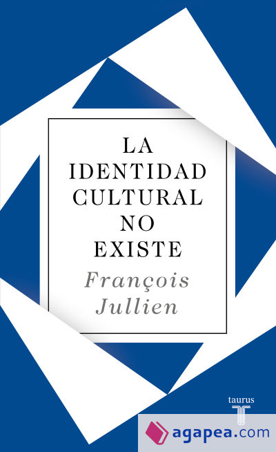 La identidad cultural no existe