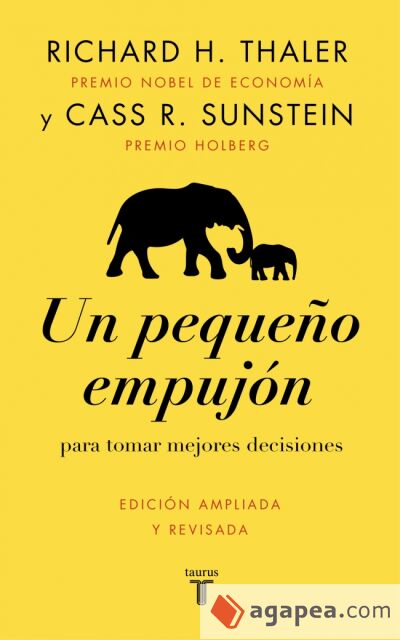 Un pequeño empujón Un pequeño empujón