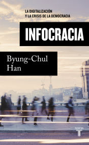 Portada de Infocracia