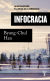 Portada de Infocracia, de Byung-Chul Han