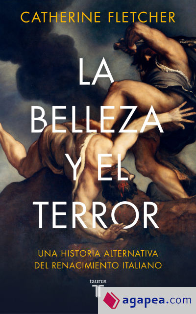 La belleza y el terror