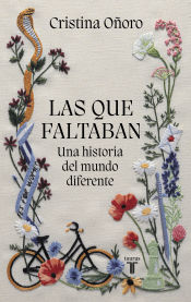 Portada de Las que faltaban