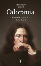 Portada de Odorama