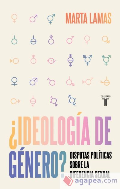 &iquest;Ideolog&iacute;a de g&eacute;nero?