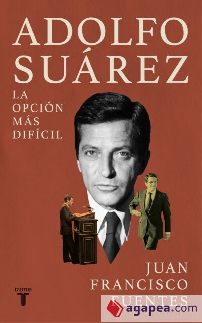 Adolfo Su&aacute;rez