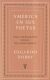 Portada de Am&eacute;rica en sus poetas, de Edgardo Dobry Lewin