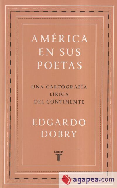 Am&eacute;rica en sus poetas