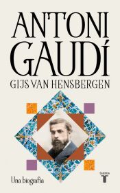 Portada de Antoni Gaud&iacute;