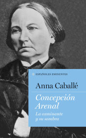 Portada de CONCEPCIÓN ARENAL