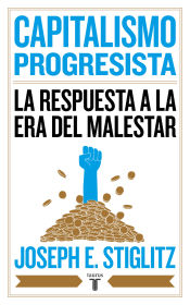 Portada de Capitalismo progresista