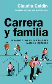 Portada de Carrera y familia