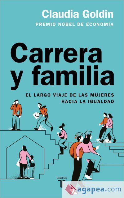 Carrera y familia Carrera y familia