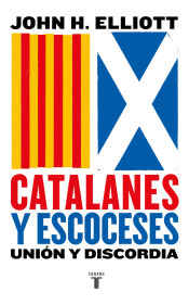 Portada de Catalanes y escoceses