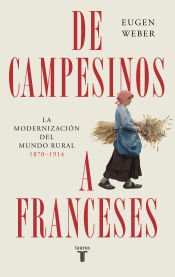 Portada de De campesinos a franceses