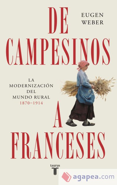 De campesinos a franceses