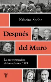 Portada de Despu&eacute;s del Muro