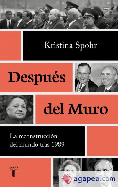 Despu&eacute;s del Muro