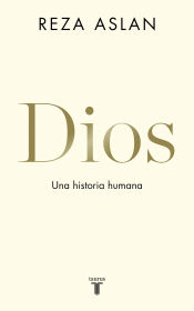 Portada de Dios