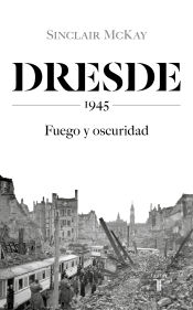 Portada de Dresde