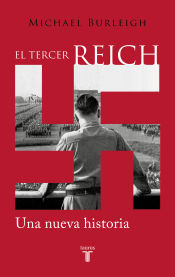 Portada de El Tercer Reich