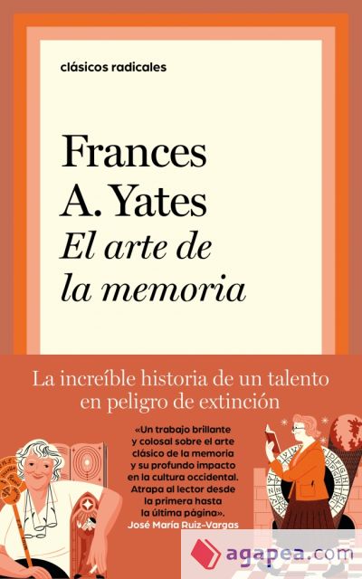 El arte de la memoria