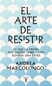 Portada de El arte de resisitir