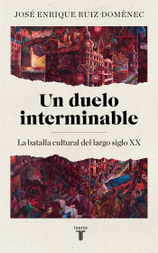 Portada de El duelo interminable