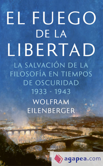 El fuego de la libertad