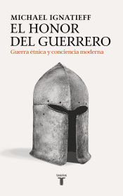 Portada de El honor del guerrero