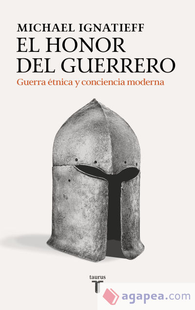 El honor del guerrero