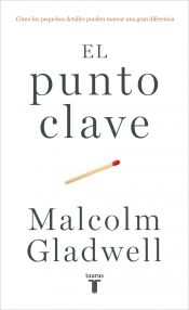 Portada de El punto clave