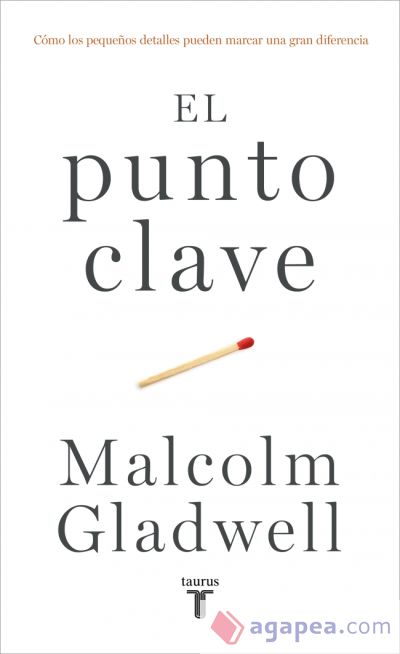 El punto clave