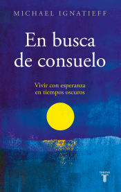 Portada de En busca de consuelo