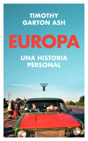 Portada de Europa