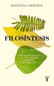 Portada de Filos&iacute;ntesis