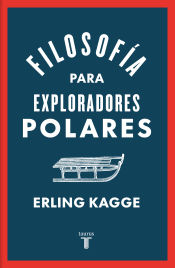 Portada de Filosofía para exploradores polares