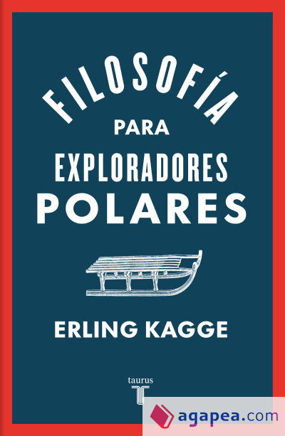 Filosofía para exploradores polares