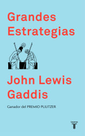 Portada de Grandes estrategias