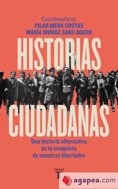 Historias ciudadanas Historias ciudadanas