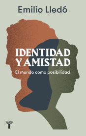 Portada de Identidad y amistad