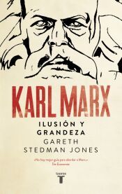 Portada de Karl Marx