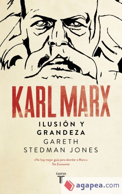 Karl Marx Karl Marx