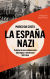 Portada de La España nazi, de Marco da Costa