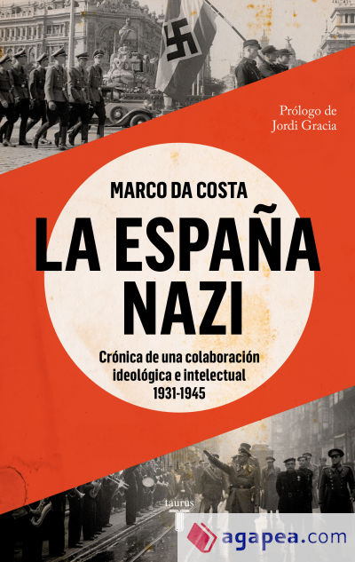 La España nazi