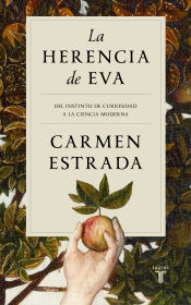 Portada de La herencia de Eva